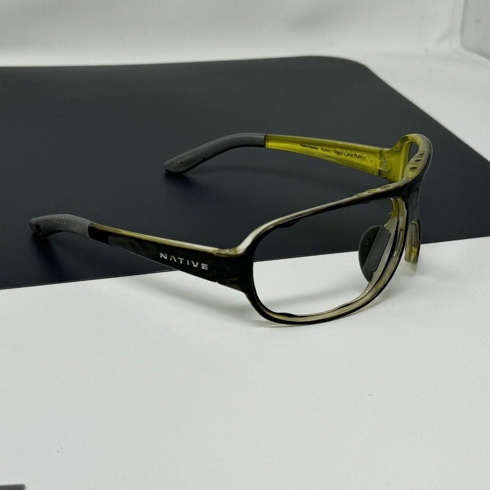 Native Apres Sunglasses Frame